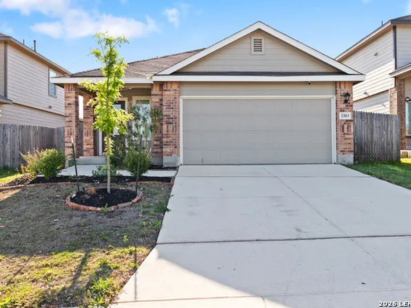 3303 Mission Riv, San Antonio, TX 78245