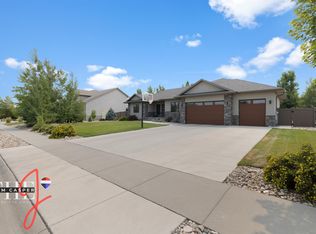 4423 E 21st St, Casper, WY 82609