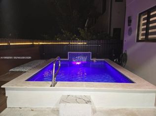 249 NW 12th Ct, Florida City, FL 33034