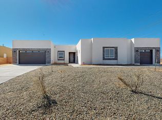 409 Holly Ct NE, Rio Rancho, NM 87124
