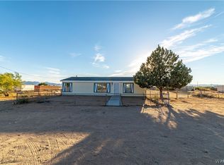 3329 N Heber Rd, Golden Valley, AZ 86413