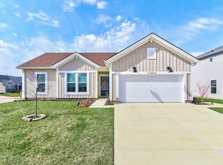 11400 Yerkes Dr, Evansville, IN 47725