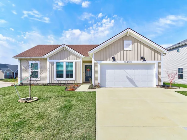 11400 Yerkes Dr, Evansville, IN 47725