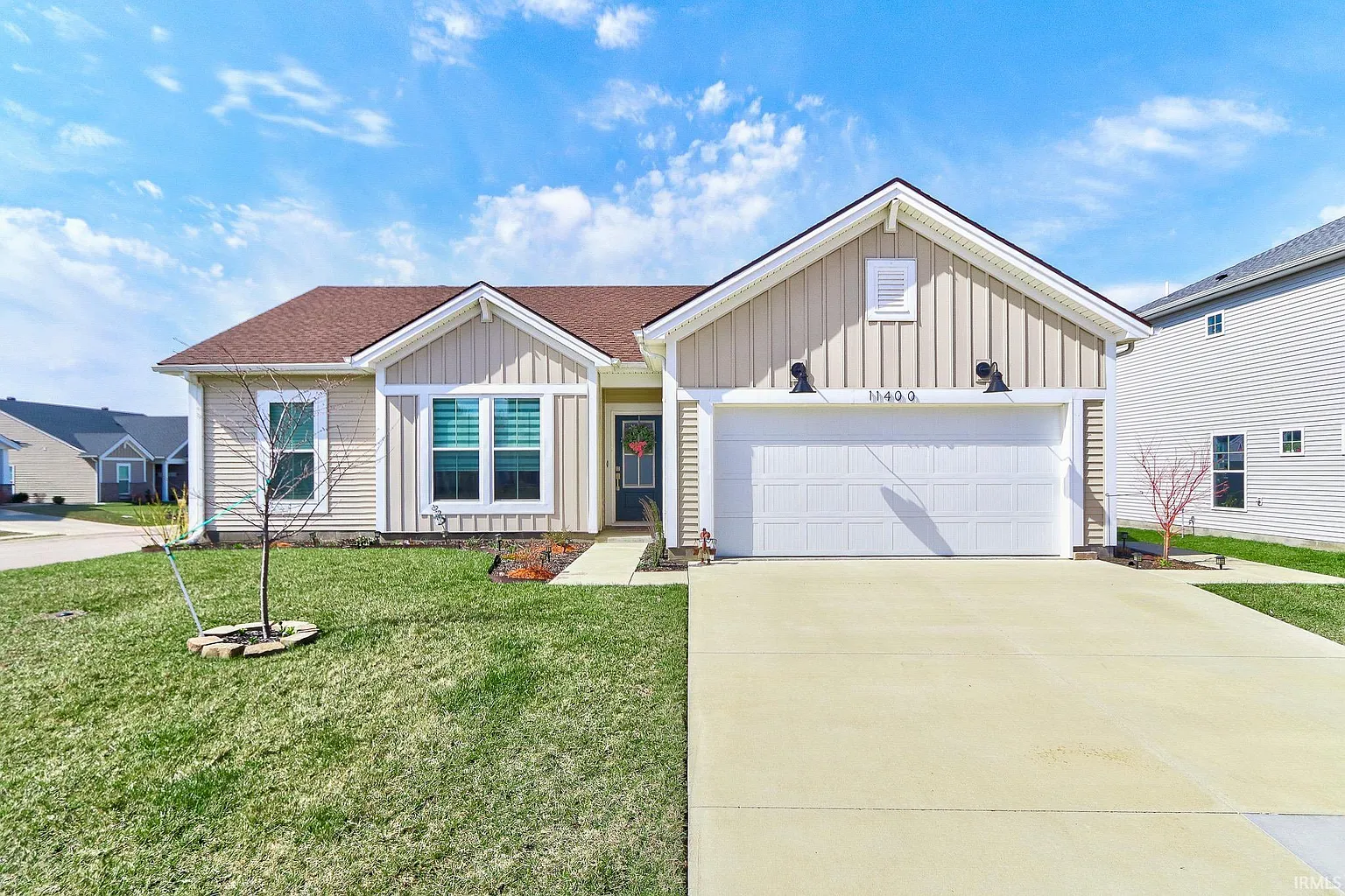 11400 Yerkes Dr photo 1