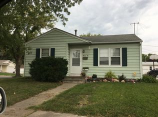 1310 E 12th St, Fremont, NE 68025