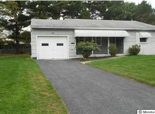 22 Stanford Ct E, Toms River, NJ
