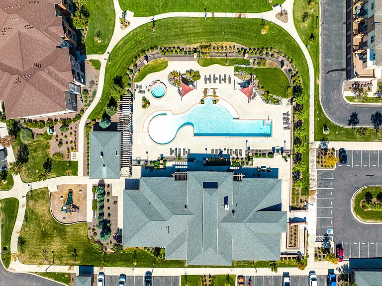 Arbour Commons — Photo 31