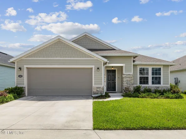 14485 NEEDHAM Drive, Jacksonville, FL 32256