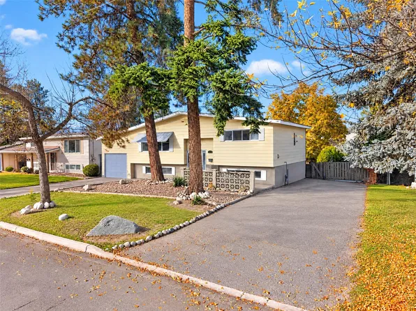 1420 Graham Rd, Kelowna, BC V1X 1K2