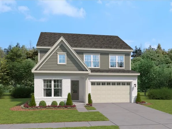 741 Coventry Cove Way, Acworth, GA 30102