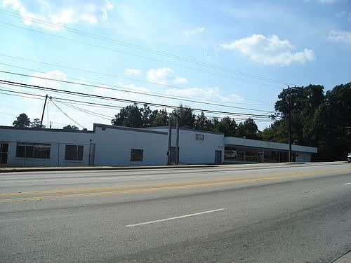 2nd image of 2009 Montague Avenue Ext