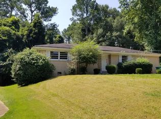 2562 Miriam Ln, Decatur, GA 30032