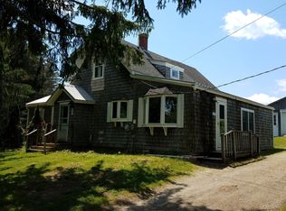 95 Maple St, Stockton Springs, ME 04981