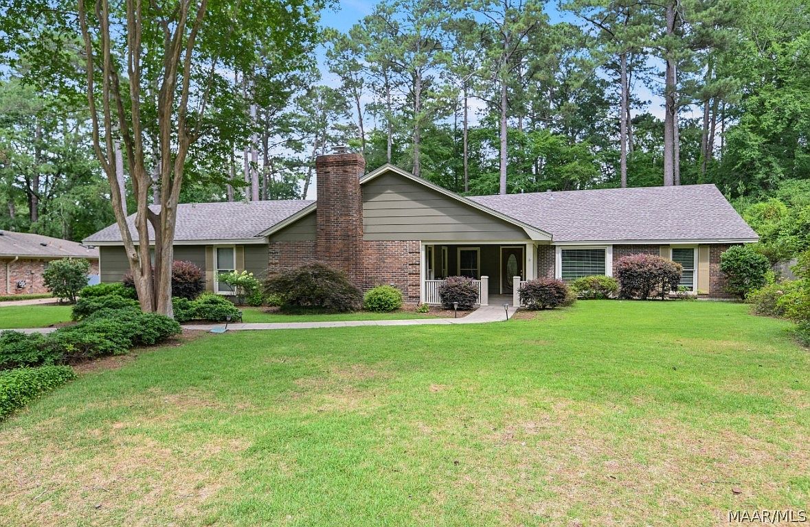 1237 Meriwether Rd, Montgomery, AL 36117 MLS 559040 Zillow