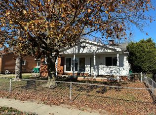 1311 Duncan Ave, Ypsilanti, MI 48198