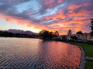 2529 Seascape Dr, Las Vegas, NV 89128