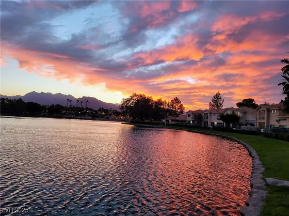 2529 Seascape Dr, Las Vegas, NV 89128