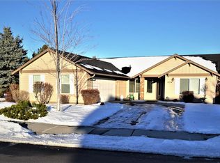 2114 NW 22nd St, Redmond, OR