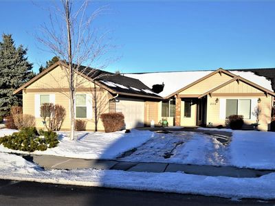 2114 NW 22nd St, Redmond, OR, 97756