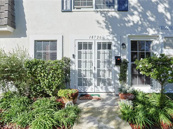 18726 Brookhurst St, Fountain Valley, CA 92708