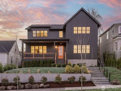 6807 54th Avenue NE, Seattle, WA, 98115