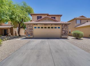 301 S 16th St, Coolidge, AZ 85128