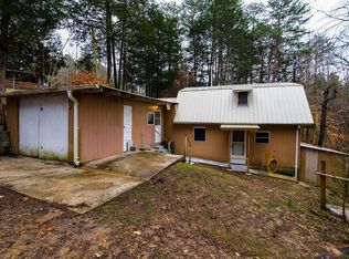 455 Old Pinhook Rd, Smithville, TN 37166