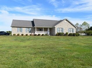 3450 Cloninger Rd, Dallas, NC 28034