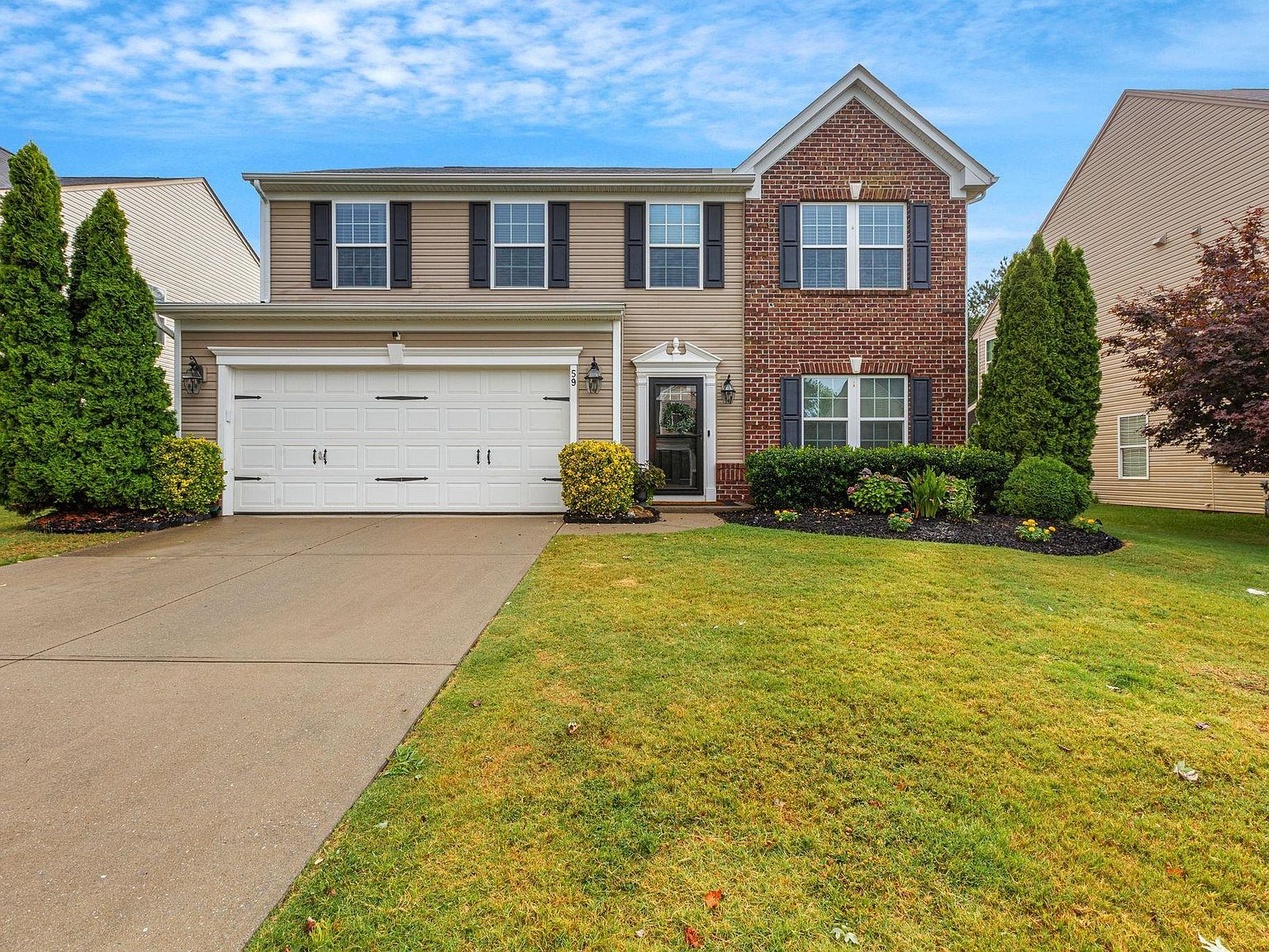 59 Chapel Hill Ln, Simpsonville, SC 29681 | Zillow