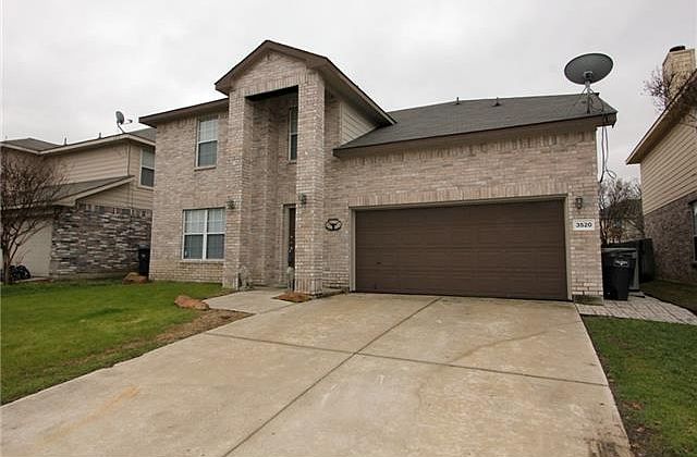 1st image of 3520 Cattlebaron Dr