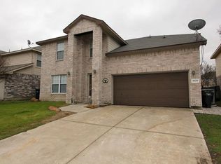 3520 Cattlebaron Dr, Roanoke, TX 76262