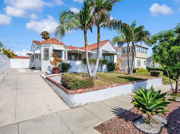 1851 S Cloverdale Ave, Los Angeles, CA 90019