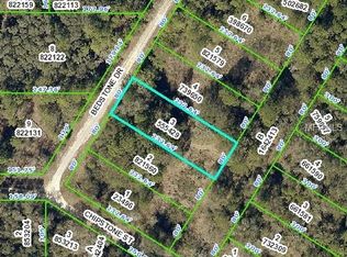 Bedstone Dr, Webster, FL 33597