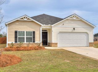 1052 Sims Dr, Augusta, GA 30909