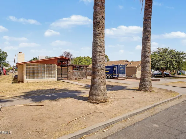 835 N ROBSON --, Mesa, AZ 85201
