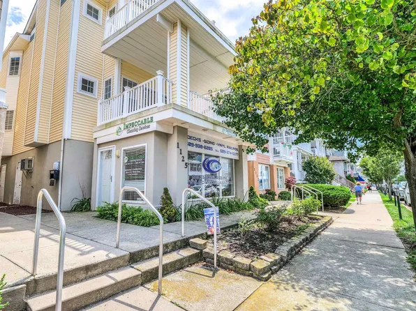 1125 Asbury Ave Unit B, Ocean City, NJ 08226