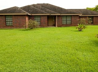 6026 S Acres Dr, Houston, TX 77048