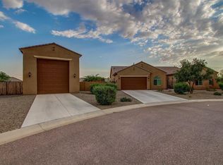7115 E Halifax Cir, Mesa, AZ 85207