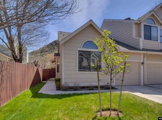 4050 Snowshoe Ln, Reno, NV 89502
