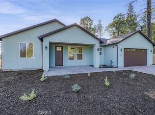 1597 Gate Ln, Paradise, CA 95969