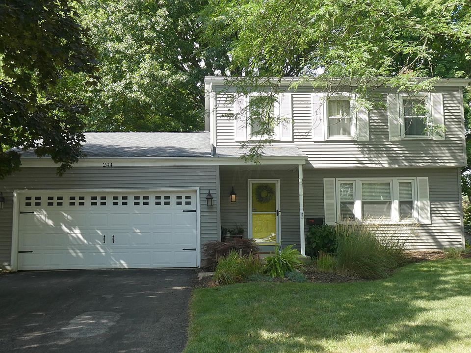 2nd image of 244 Oak Hill Dr