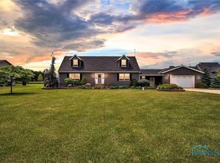 444 S County Road 294, Clyde, OH 43410