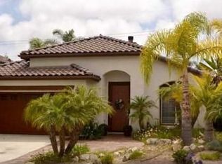 7841 Paseo Tulipero, Carlsbad, CA 92009