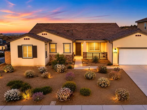 39186 Pinto Ct, Palmdale, CA 93551