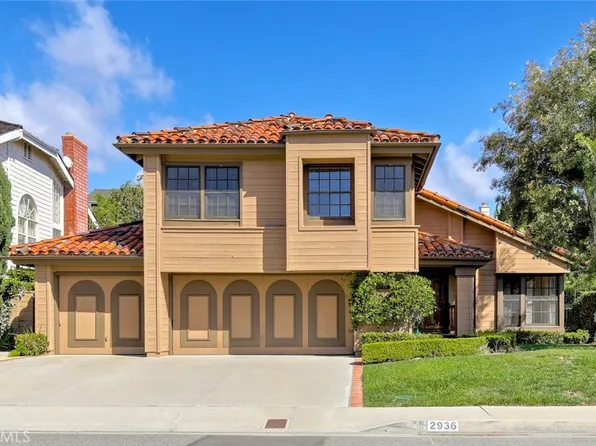 2936 Calle Frontera, San Clemente, CA 92673