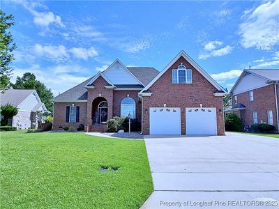 334 Saint Thomas Rd, Fayetteville, NC, 28311