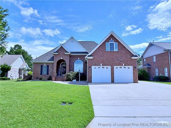 334 Saint Thomas Rd, Fayetteville, NC 28311
