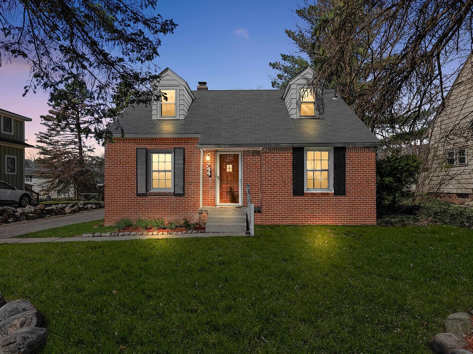 744 S Maple Rd, Ann Arbor, MI 48103 Zillow
