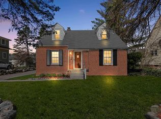 744 S Maple Rd, Ann Arbor, MI 48103