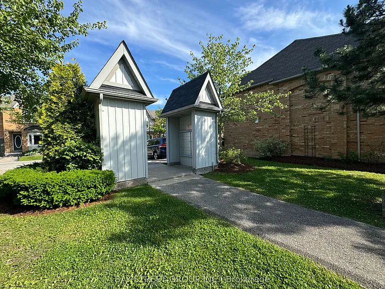 5940 Glen Erin Dr #38A — Photo 32